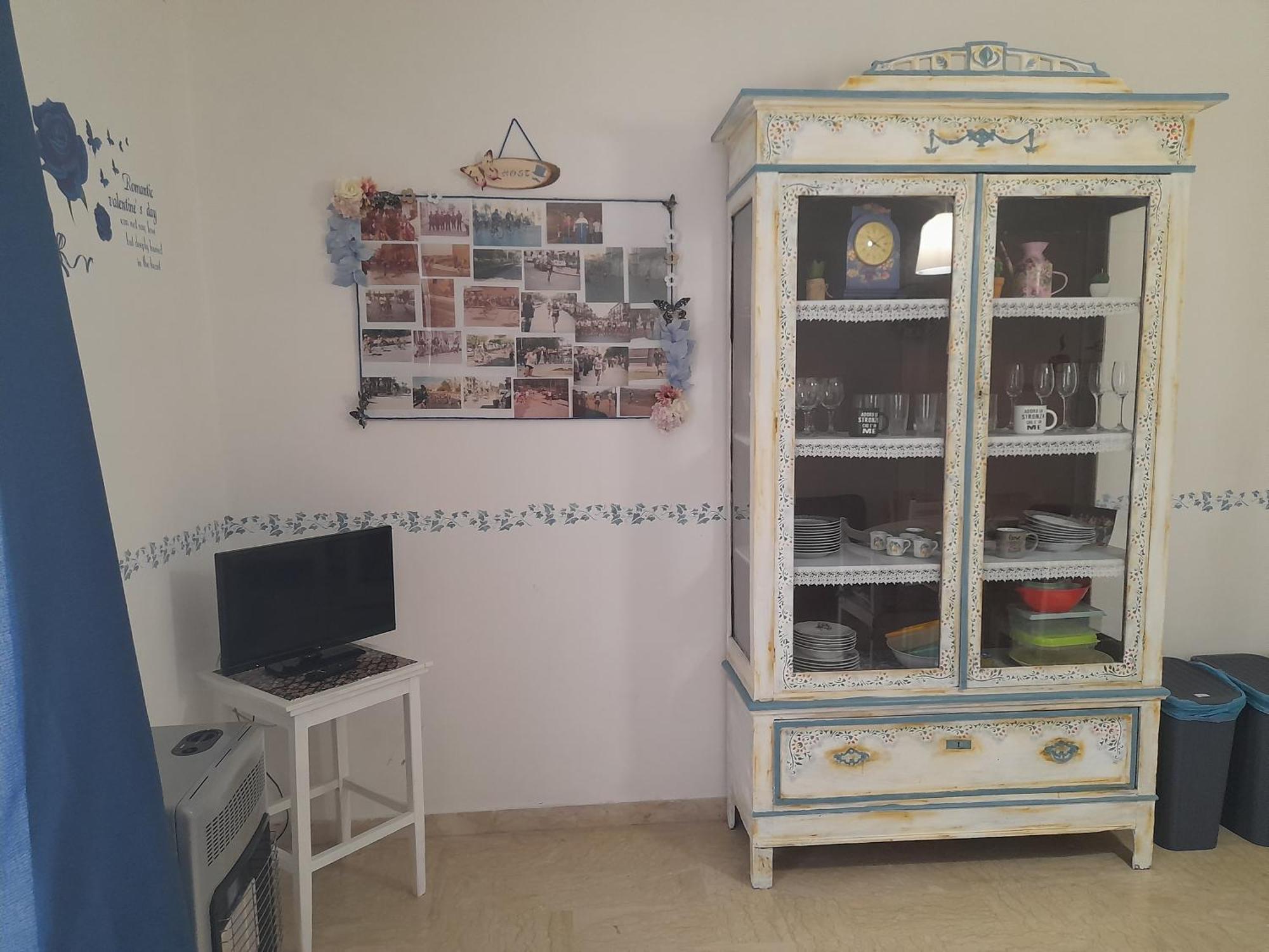 Casa Vacanze Ciccine Capaci Eksteriør billede